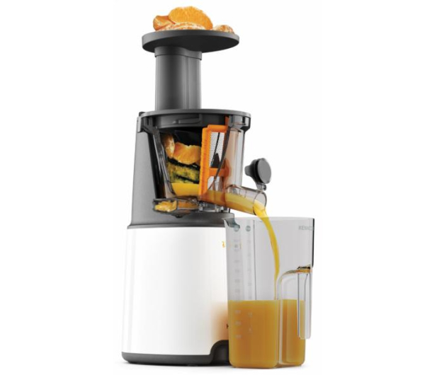 Kenwood JMP 400 PureJuice - 508745 - zdjęcie 2